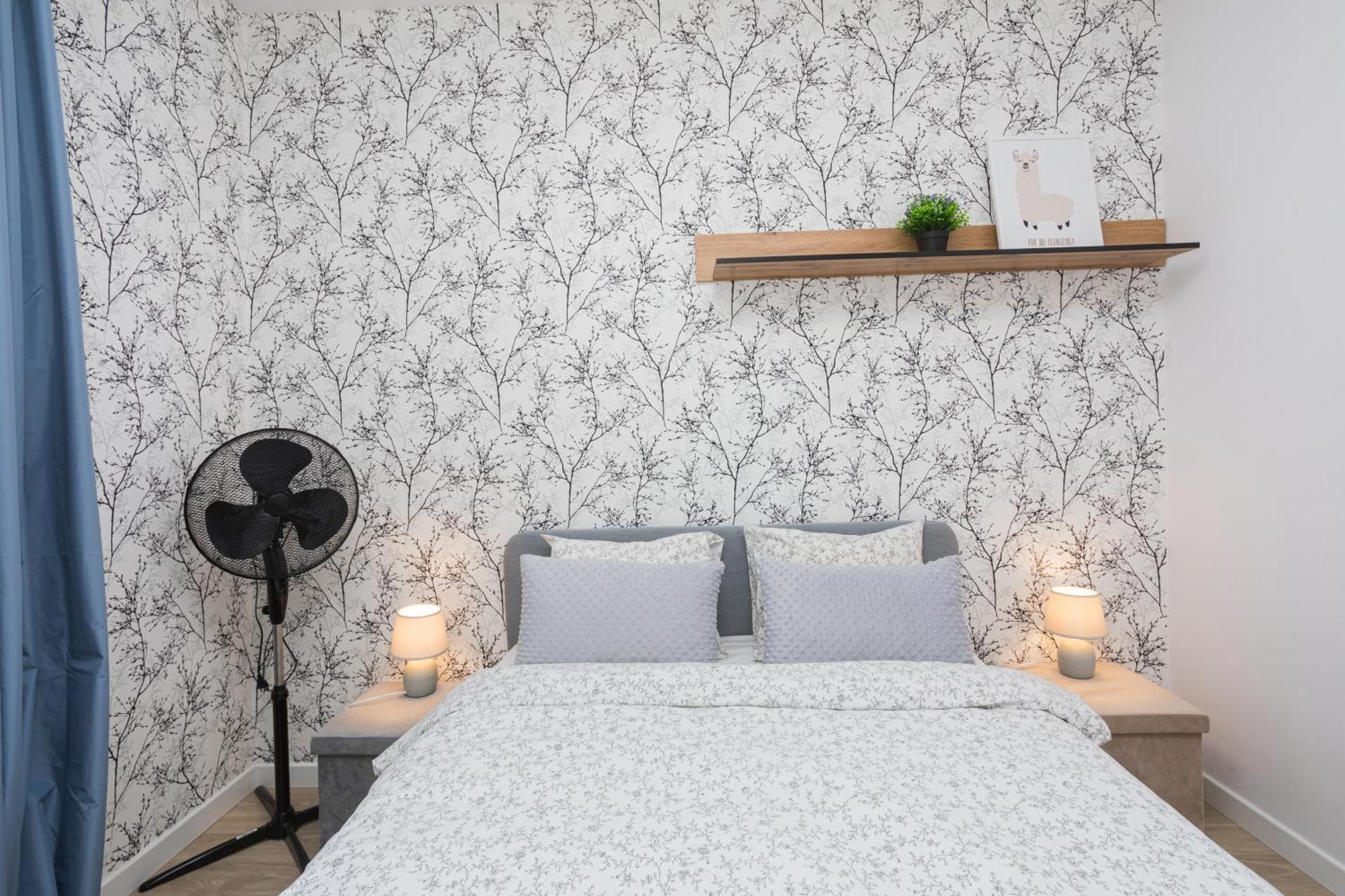 Komfort W Centrum Parking * Wrocław